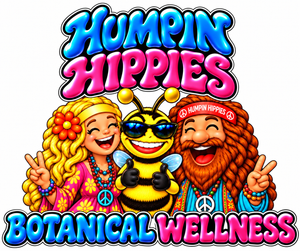 Humpin Hippies B2B