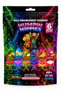 Humpin Hippies Assortment pack