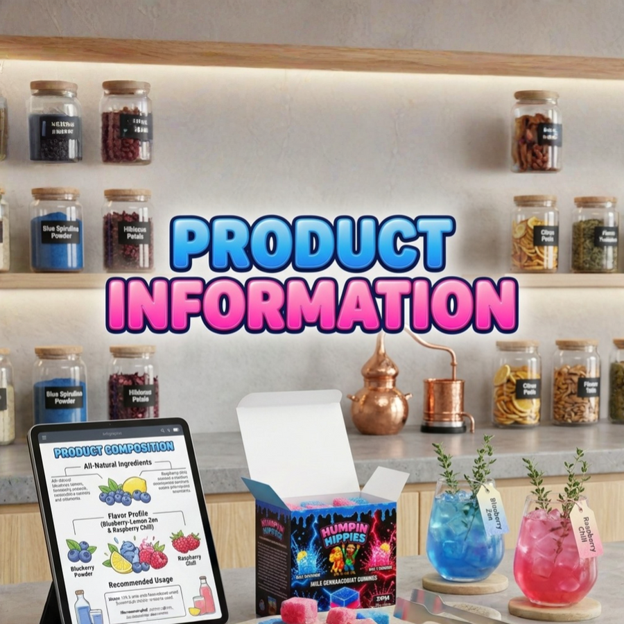 Product information