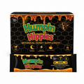 Las Vegas Trade Show Special | 1x 30-Pack Gummy Gravity Box | 1x 10-Bag Gummy Display Box | 1x 12-Packet Honey Box