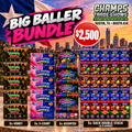 Big Baller – Trade Show Bundle
