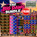 The Big Dawg – Trade Show Bundle