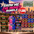 Show Me the Money – Trade Show Bundle
