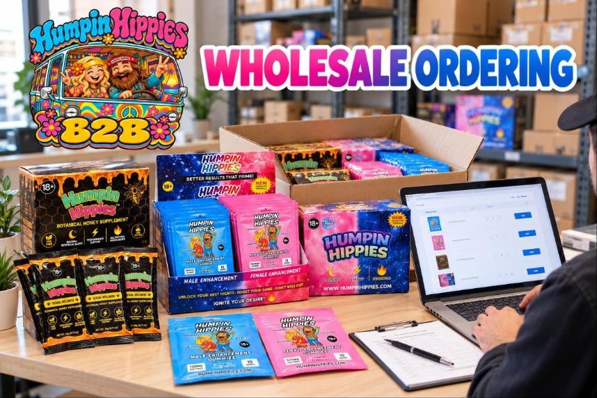 Wholesale ordering