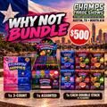 Why Not – Trade Show Bundle